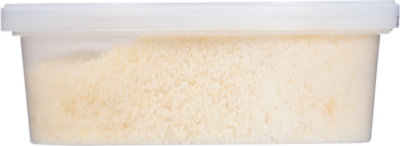 Dietz & Watson Originals Grated Parmigiano Reggiano Cheese Cup 4 Oz - Image 5