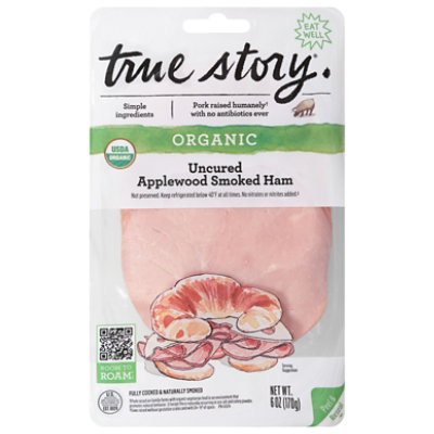 True Story Honey Ham - 6 Oz - Image 3