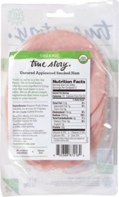 True Story Honey Ham - 6 Oz - Image 6