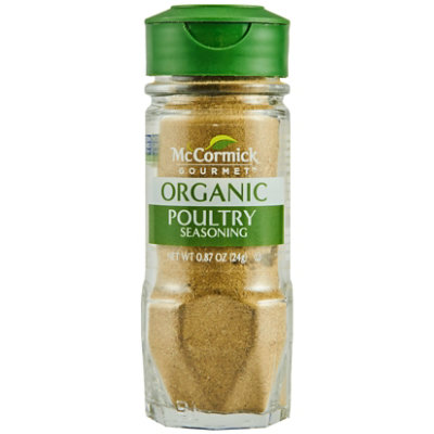 Great Value Poultry Seasoning, 1.5 oz