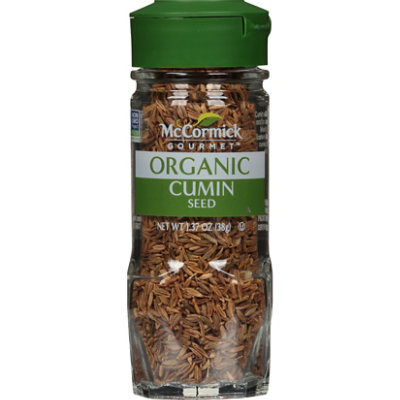 Save on Morton & Bassett Ground Cumin All Natural Order Online