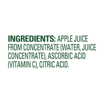 Juicy Juice Apple Juice - 48 Fl. Oz. - Image 5