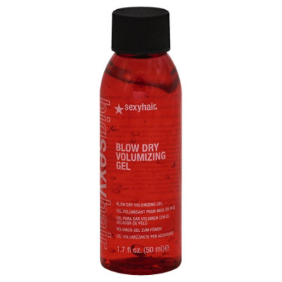 Big Sexy Hair Blow Dry Volumizing Gel - 1.7 Fl. Oz.