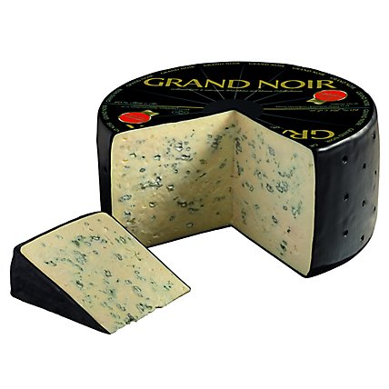 Deli Champignon Grand Noir Blue - 0.50 Lb - Image 1