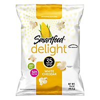 Smartfood delight Popcorn White Cheddar - 1.75 Oz - Image 3