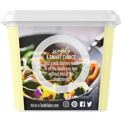 Land O Lakes Spread Fresh Buttery Taste - 15 Oz - Image 7