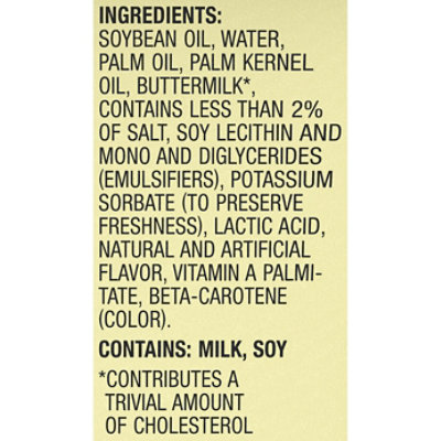 Land O Lakes Spread Fresh Buttery Taste - 15 Oz - Image 5