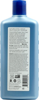 Andalou Naturals Argan Stem Cell For Thinning Hair Conditioner - 11.5 Oz - Image 3