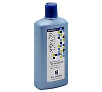 Andalou Naturals Argan Stem Cell For Thinning Hair Conditioner - 11.5 Oz