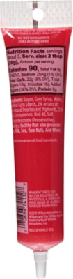 Wilton Sparkle Gel Red - 3.5 Oz - Image 5