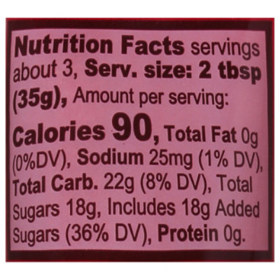 Wilton Sparkle Gel Red - 3.5 Oz - Image 3