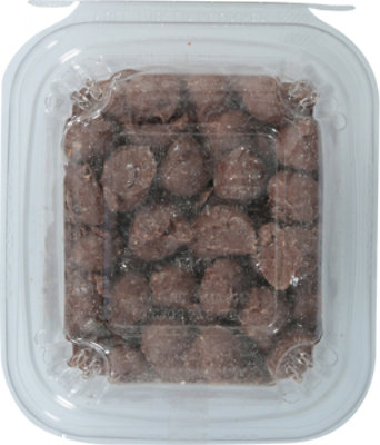 Milk Chocolate Peanuts - 10 Oz - Image 6