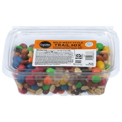 Wild West Trail Mix - 15 Oz - Image 3