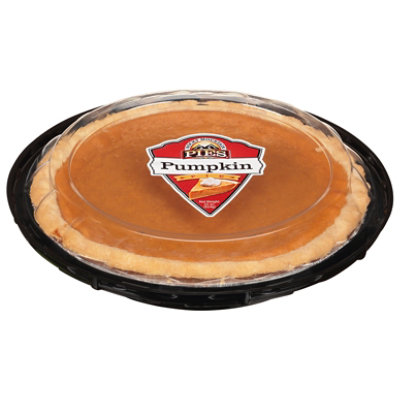 Bakery Pie PumPackin Shelf Stable - Each