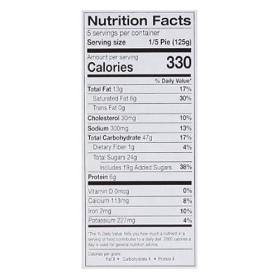 Rocky Mountain Pumpkin Pie Shelf Stable - 22 Oz - Image 4