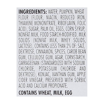 Rocky Mountain Pumpkin Pie Shelf Stable - 22 Oz - Image 5