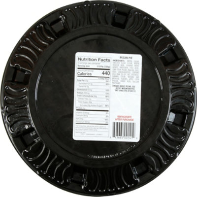 Pie Pecan - Each - Image 6