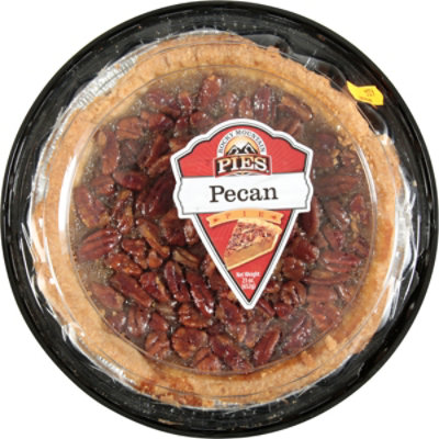 Pie Pecan - Each - Image 2