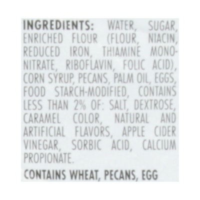 Pie Pecan - Each - Image 5