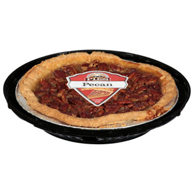 Pie Pecan - Each