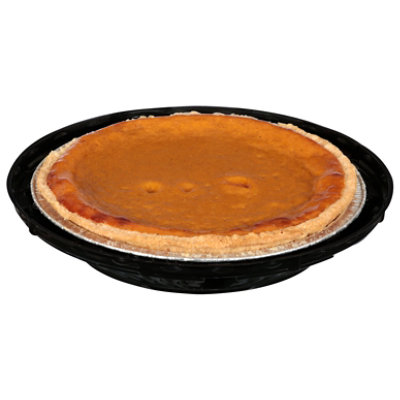 Pie Sweet Potato - Each - Image 1