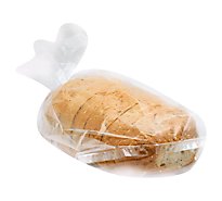 Bakery Bread Rye Caraway
