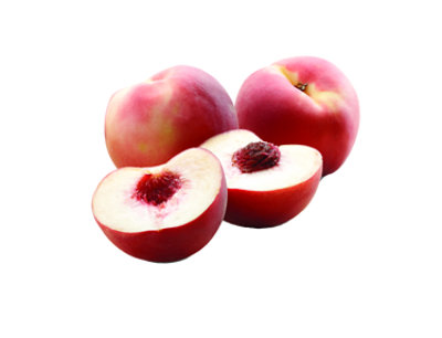 Heirloom Peaches - 14 Oz - Image 1