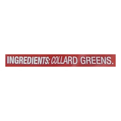 Signature Select/Farms Collard Cut Super Greens - 32 Oz - Image 5