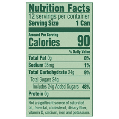 Coca-Cola Soda Pop Life Cola Diet Cane Sugar & Stevia - 12-12 Fl. Oz. - Image 4