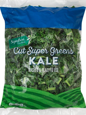 Signature Farms Kale - 2 Lb - Image 2