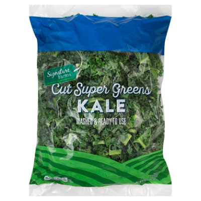 Signature Farms Kale - 2 Lb