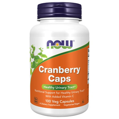 Cranberry Caps 700mg 100 Vcaps - 100 Caps - Image 2