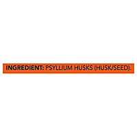 Psyllium Husk Whole  1 Lb - 1 Lb - Image 5