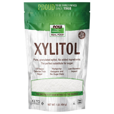 Xylitol Powder 180 g