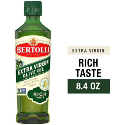 Bertolli Olive Oil Extra Virgin - 8.5 Fl. Oz.