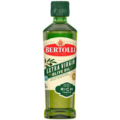 Bertolli Olive Oil Extra Virgin - 8.5 Fl. Oz. - Image 1