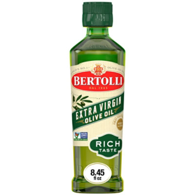 Bertolli Olive Oil Extra Virgin - 8.5 Fl. Oz. - Image 2