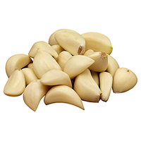 Garlic Peeled - 8 Oz