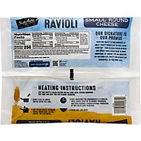 Signature Select Ravioli Cheese Mini Round - 24 Oz - Image 5
