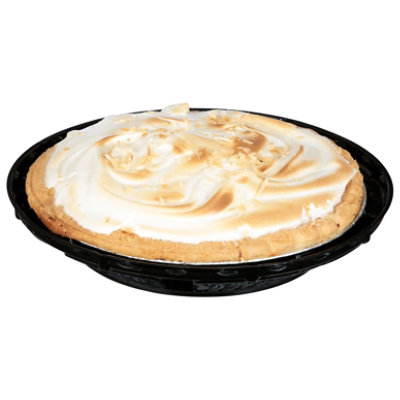 Bakery Pie Coconut Meringue Rocky - Each