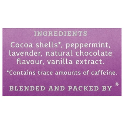 Stash Tea Bags Herbal Christmas In Paris 18 Count - 1.2 Oz - Image 3