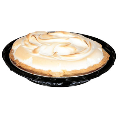 Bakery Pie Lemon Meringue - Each - Image 3