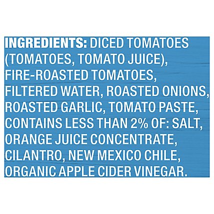 Frontera Salsa Roasted Tomato Mild Jar - 16 Oz - Image 5