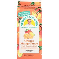 Newmans Own Mango Tango Fruit Juice Cocktail Chilled - 59 Fl. Oz. - Image 6