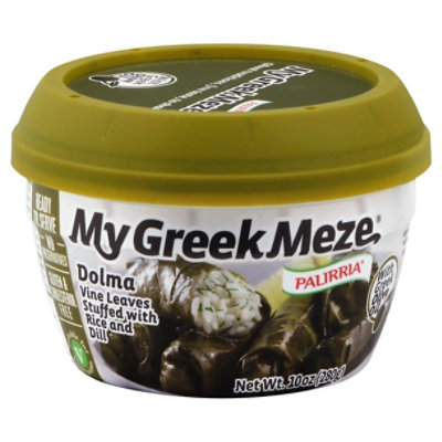 My Greek Meze Dolma - 10 Oz