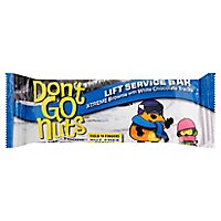 Dont Go Nuts Energy Bar Lift Service Organic - 1.58 Oz - Image 1