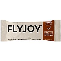 Flyjy Bar Peanut Cacao Nib - 1.50 Oz - Image 2