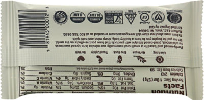 GoMacro Bar Cashew Butter - 2.00 Oz - Image 5