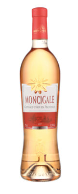 Moncigale Rose Wine - 750 Ml