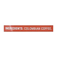 Signature SELECT Coffee Ground Medium Roast Colombian - 24.2 Oz - Image 4